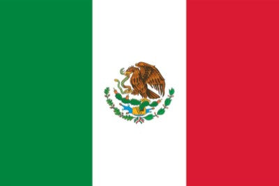 MEXICO IN STOCK
