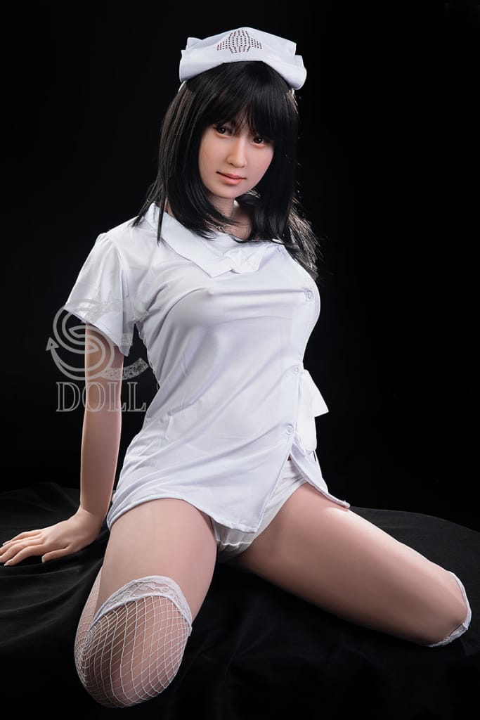 SEDOLL® Ayaka 163cm(5.4')  E-CUP TPE Sex Dolls Model Props (NO.2206)