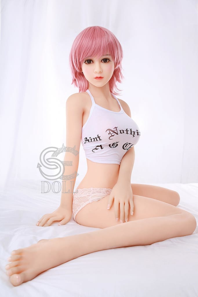 affordable best realistic sex dolls love doll male sex doll- Moon-Doll